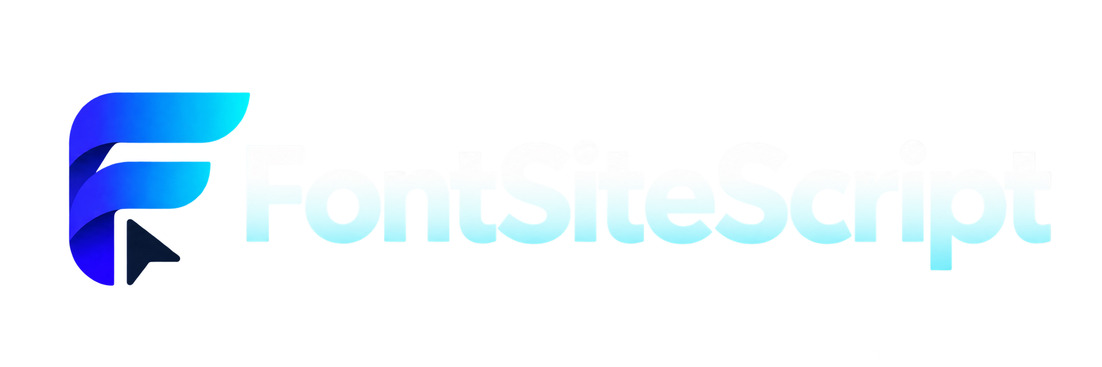 FontSiteScript
